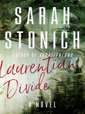 cover image of Laurentian Divide